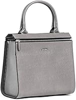Damai Essenza Bag Classic Grey Plume