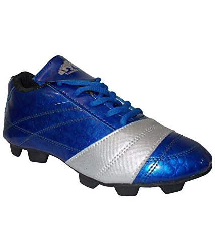 Port Boys Blue Nitro Football Shoes RS.499 (78.00% Off) - Amazon