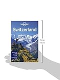 Image de Lonely Planet Switzerland