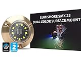 SMX23 Supra, Blue/White, 2500 Lumen