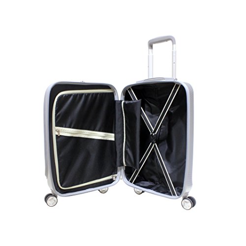 exzact luggage