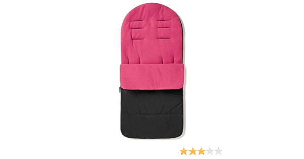 footmuff gb pockit