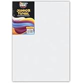 Funny Kids Rich Funny Kids Junior Tuval Arkadan Zımbalı 30x30 cm