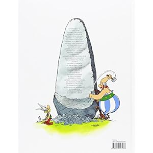 Astèrix a l ' Índia