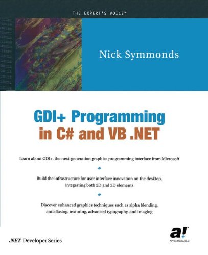 Gdi+ Programming in C# and Vb .Net