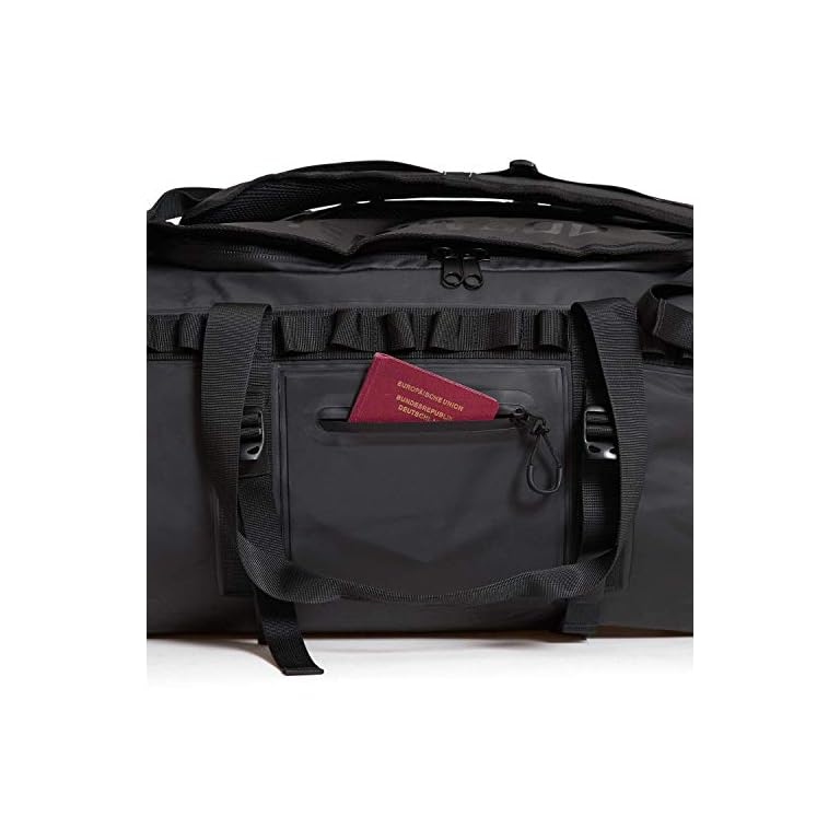 Steinwood Waterproof DuffleDryBag MultifunktionsRucksack OutdoorReisetasche Weekender