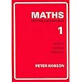Maths for Practice and Revision: Bk. 1