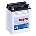 Produktbild Bosch 0092M4F150 Batterie