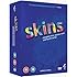 Skins - Season 1 - 4 [DVD]