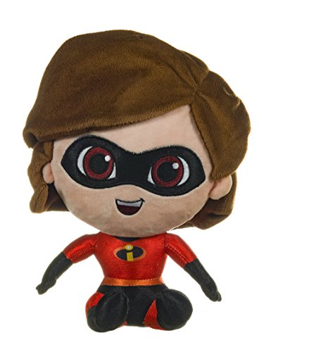 elastigirl plush