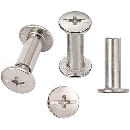 Amazon.co.uk binding screws