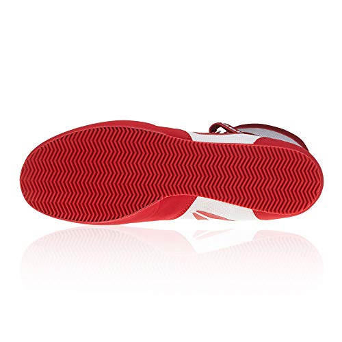 AW18 Reebok Boxing Boot