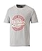 Produktbild Dickies T-Shirt Northwood, Blau, Grau, Schwarz, Rot, M