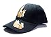 Produktbild Kinder Cap 3822 Pferde Cappy Retro Mütze SCHWARZ