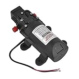 Kann als hemical pumpe, dosierpumpe, klimaanlage pumpe, durchflusspumpe, hydraulische testpumpe, abwasserpumpe, druckerhöhungspumpe.