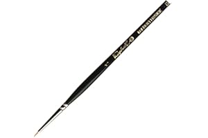 RAPHAEL Raphaël PINCEAU RETOUCHE SÉRIE KOLINSKY 8400 N°1