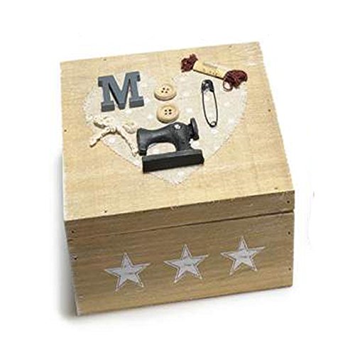 【Cajas de Costura】Oferta octubre 2019 | decostura.es