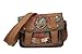 Produktbild Umhängetasche kind mini HARRY POTTER braun VZ799