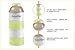Babymoov Milk Dispenser Apricot