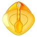 Vital Baby Weaning Set (Orange)
