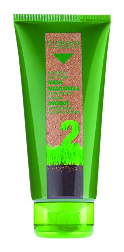 SALERMBiokera Natura Specific Oily Hair Mask Masque - 6.9 oz by Salerm