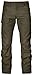 Produktbild Fjällräven Nils Trousers, Size:56;Color:Dark Olive (633)