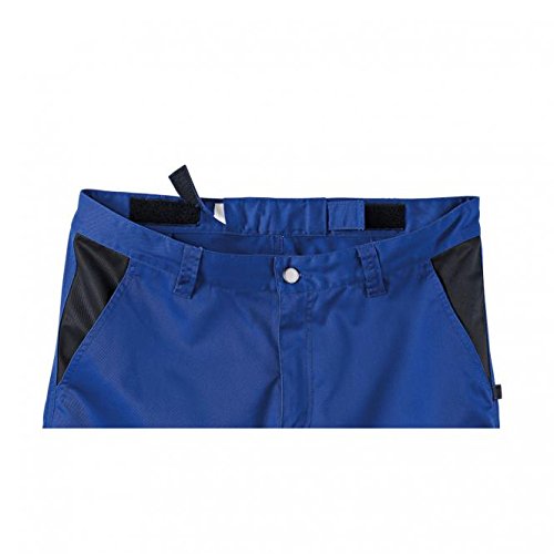 KRÄHE Profession Pro Bundhose kornblau | 102 - 3