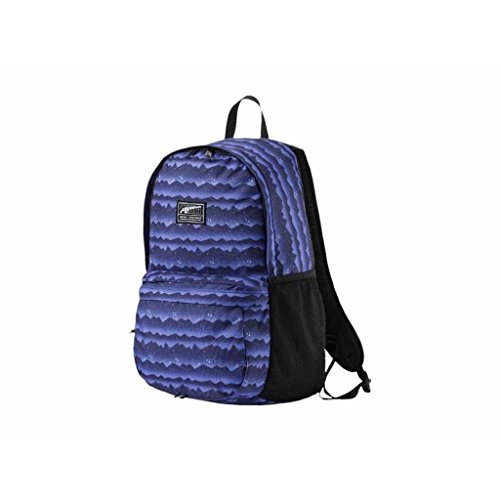 puma graphic backpack