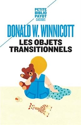 Payot Les Objets transitionnels