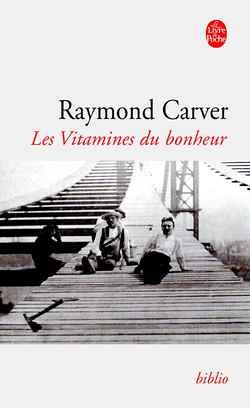 couverture de : Les Vitamines du bonheur