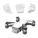 Produktbild rcstyle DJI Spark Gimbal Kamera Cover Protector Gap Vision Guard