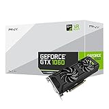 Speicher: 6GB, GDDR5 PNY NVIDIA Geforce 6GB Dual Fan