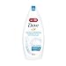 Dove Gentle Exfoliating Body Wash, 190ml RS.92.00