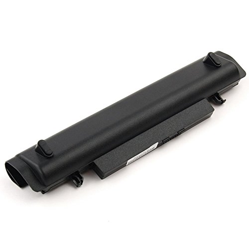 subtel® Akku für Samsung N145 Plus / NP-N145 Samsung N150 Plus NP-N150 Samsung NP-NC10 Plus (Intel ATOM N450, Intel ATOM N455) 4400mAh Ersatzakku Austausch Batterie AA-PB2VC6 AA-PL2VC6 - 3