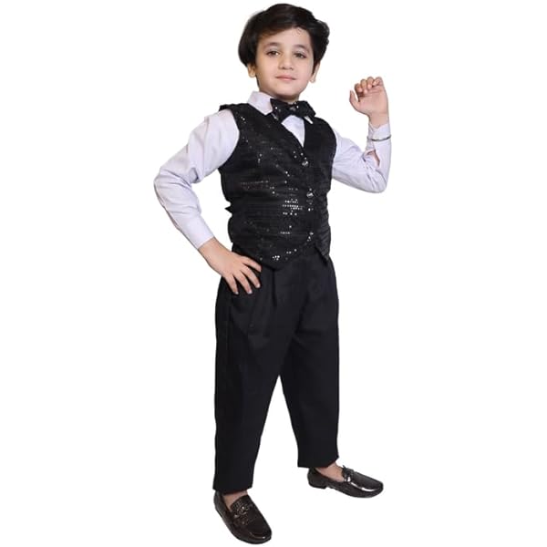 ZLTdream Bauchtanz-Set - Chiffon-Oberteil Mit Laternenhose In Schwarz Einheitsgröße