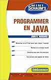 Programmer en Java