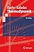 Produktbild Thermodynamik: Grundlagen und technische Anwendungen (Springer-Lehrbuch)