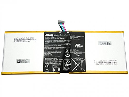 Akku für Asus TF303K 1D(PAD)+(DOCK) (25Wh original)
