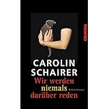 Todesursache Ungeklart Kriminalroman Crimina Amazon De Schairer Carolin Bucher