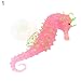 Price comparison product image Lively Acquario Luminous Artificial Seahorse Ornaments Fish Tank Fishbowl Aquarium Decoration