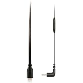 R&Oslash;DE SC15, USB-C'den Lighting'e Kablo