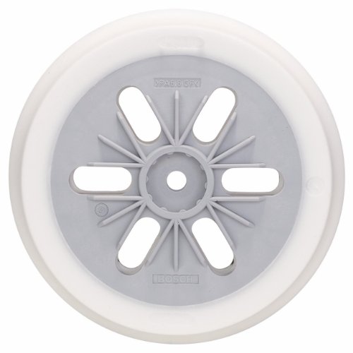 Bosch Schleifteller 150mm extraweich, 1 Stk.