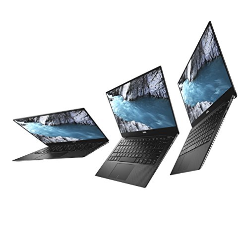 XPS 13 9370 13 3  UHD InfinityEdge - 8th Gen Intel Core i7 - 16GB Memory - 1TB SSD - Intel UHD Graphics 620 - Silver
