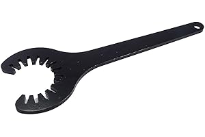 2EXTREME Sternmutterschlüssel kompatibel für alle BMW 2V Boxer R45 bis R100 Auspuffmutternschlüssel