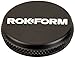 Price comparison product image Rokform V.3 Lil Rok Magnetic Car Mount for Phone - Black