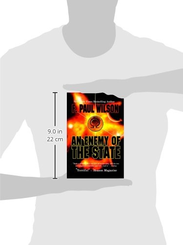 An Enemy of the State