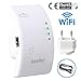 Produktbild Baytter 300 Mbit N Wifi Repeater Verstärker Wireless WLAN AP WPS AccessPoint Router Hotspot Client LAN Weiß
