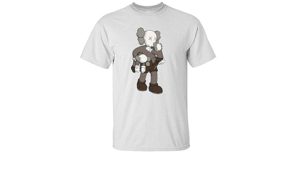 Uniqlo Cobranded Tshirt 