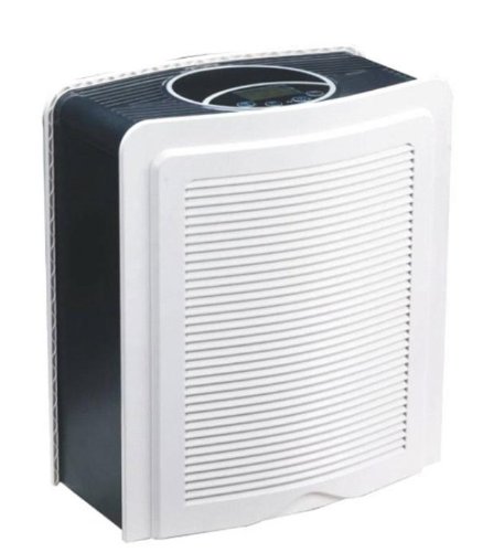 Lentz Air King 109 Hepa Air Purifier mit UV Lamp 70 qm
