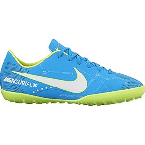 zapatillas de fútbol de neymar